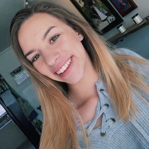 Meet your Posher, Kaylyn